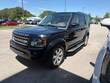  Land Rover LR4