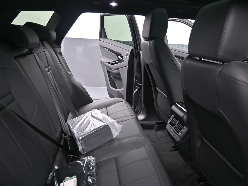 2026 Land Rover Range Rover Evoque S - Photo 13