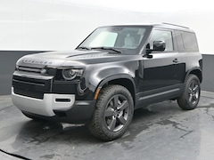 2025 Land Rover Defender 90 S SUV