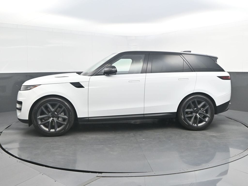 New 2027 Land Rover Range Rover Sport SE P360 Range Rover Sport SE P360 SUV