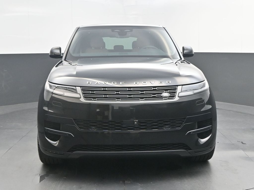 2023 Land Rover Range Rover Sport SE - Photo 10
