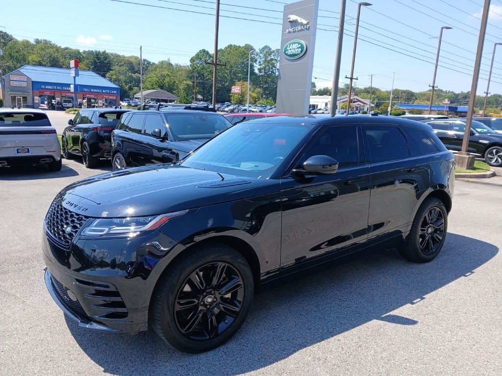 Used 2023 Land Rover Range Rover Velar R-Dynamic S MHEV SUV