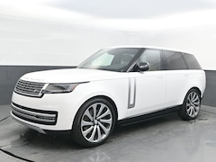 2025 Range Rover 2025 Land Rover Range Rover Autobiography 530PS SUV