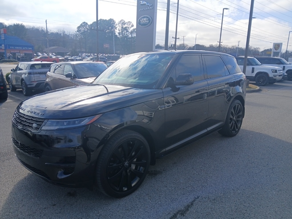 2024 Land Rover Range Rover Sport SE's photo