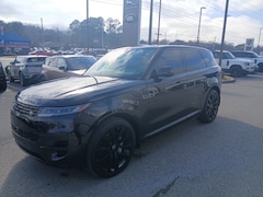 2024 Land Rover Range Rover Sport SE SUV