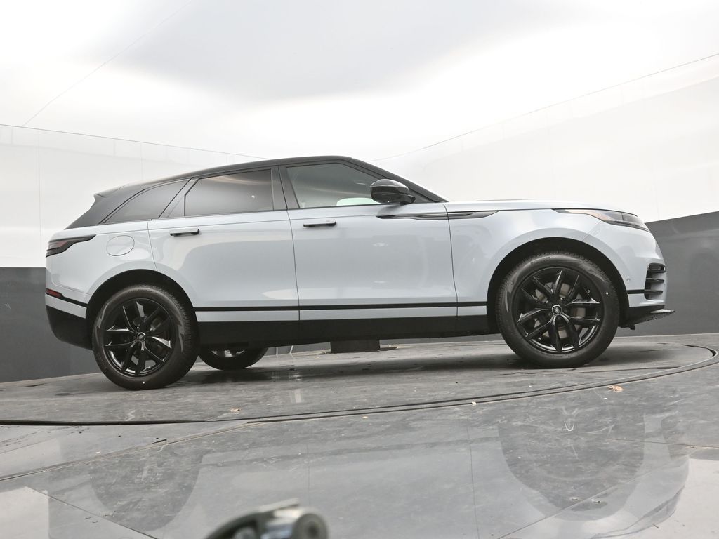 2026 Land Rover Range Rover Velar Dynamic SE - Photo 39