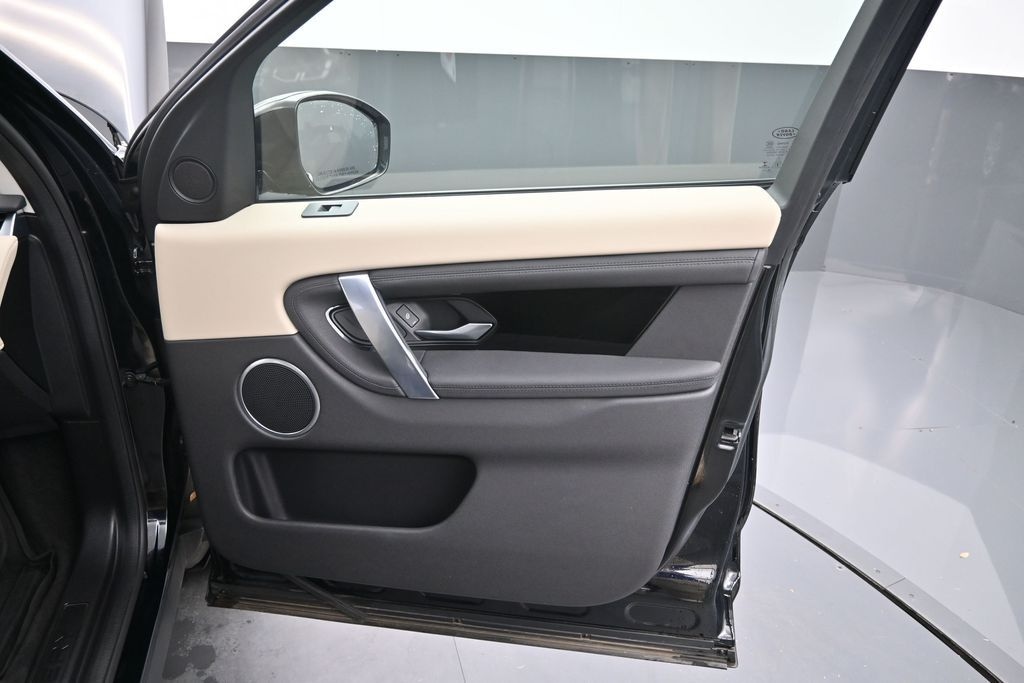 Used 2020 Land Rover Discovery Sport S SUV