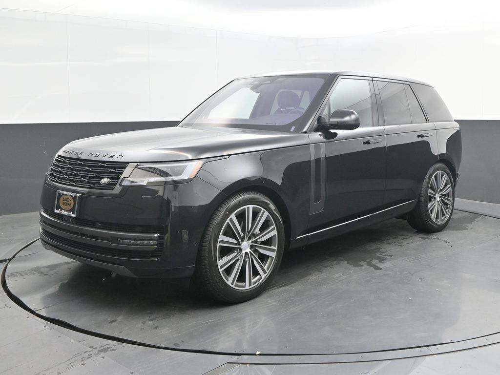2023 Land Rover Range Rover 3.0 SE SWB's photo
