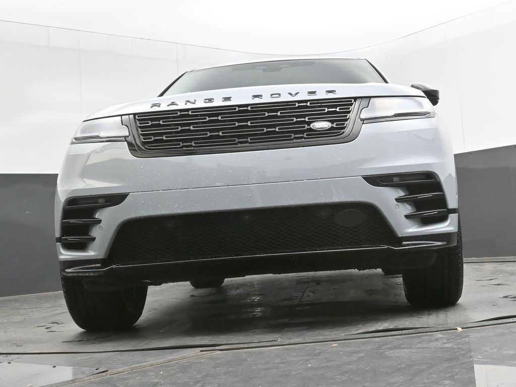 2026 Land Rover Range Rover Velar Dynamic SE - Photo 41