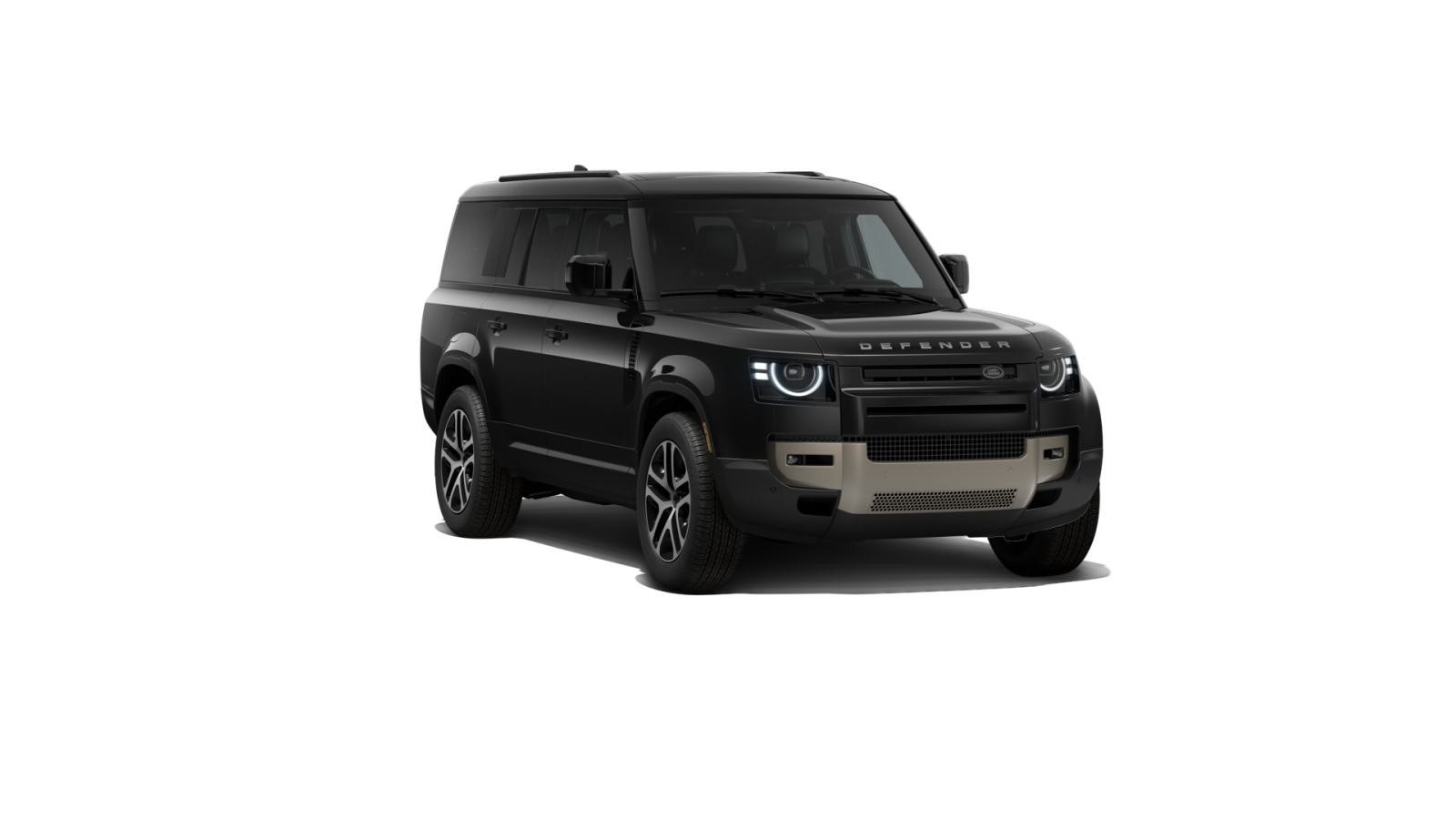 2027 Land Rover Defender 130 S 300PS Auto SUV