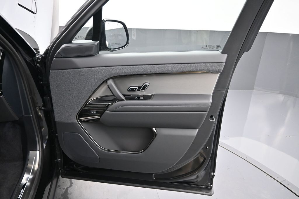 New 2027 Land Rover Range Rover Sport SE P360 Range Rover Sport SE P360 SUV