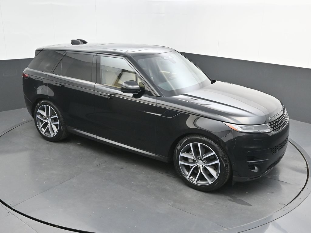 2023 Land Rover Range Rover Sport SE - Photo 35