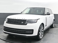 2025 Range Rover 2025 Land Rover Range Rover Autobiography 530PS SUV