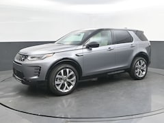 2026 Land Rover Discovery Sport Landmark Edition SUV SWB