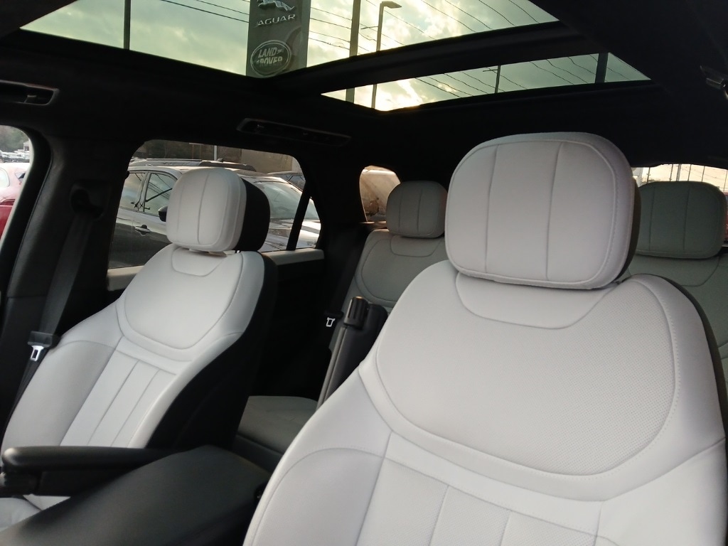 Used 2023 Land Rover Range Rover Sport First Edition SUV