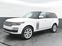 2021 Land Rover Range Rover Westminster SUV
