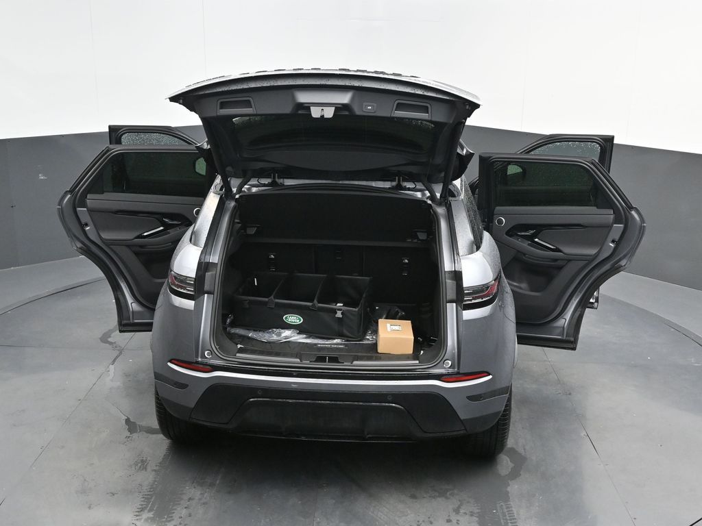 2026 Land Rover Range Rover Evoque S - Photo 45