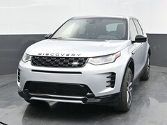 2025 Land Rover Discovery Sport Dynamic SE SUV
