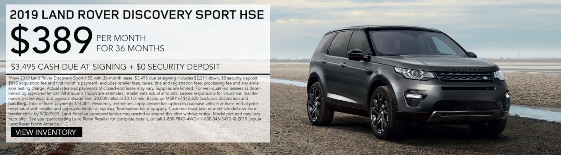 Land Rover Huntsville Land Rover Dealer Huntsville AL