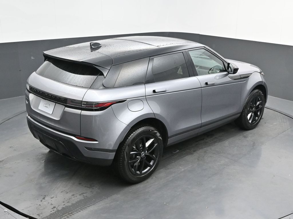 2026 Land Rover Range Rover Evoque S - Photo 31