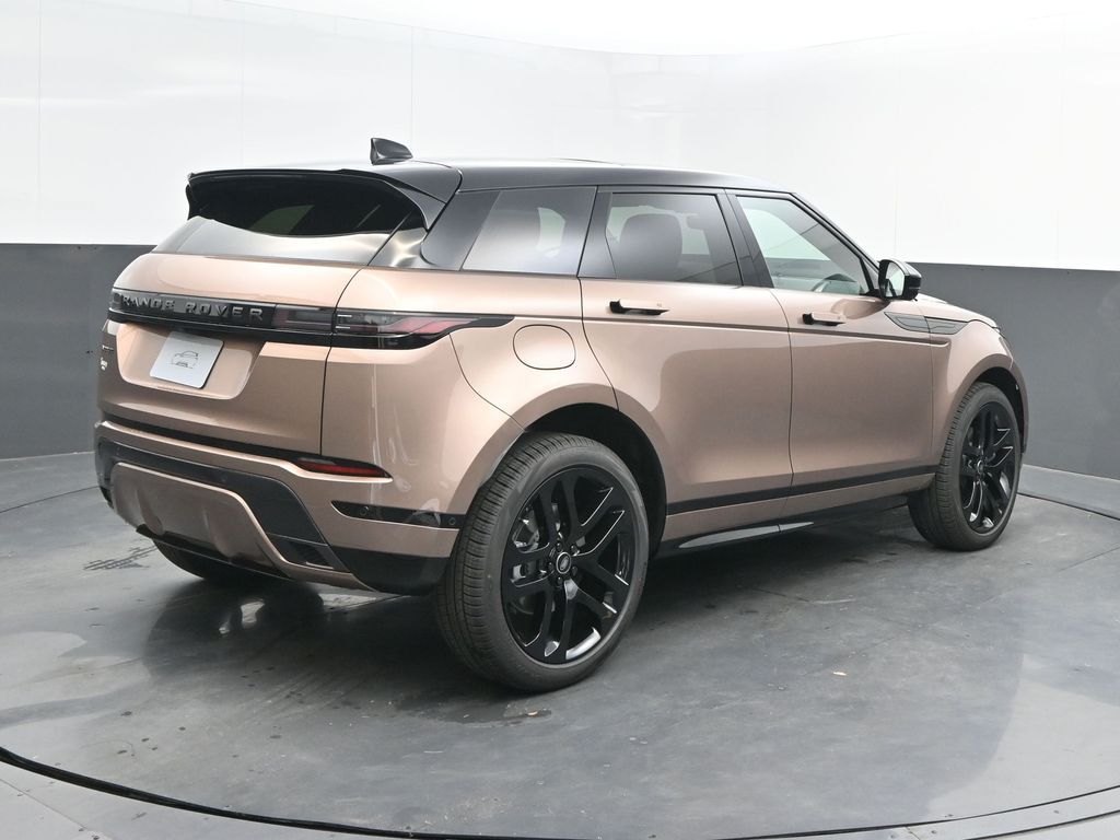 ゴールデンウィークセール　秀峰 New 2026 Land Rover Range Rover Evoque Dynamic SE For Sale