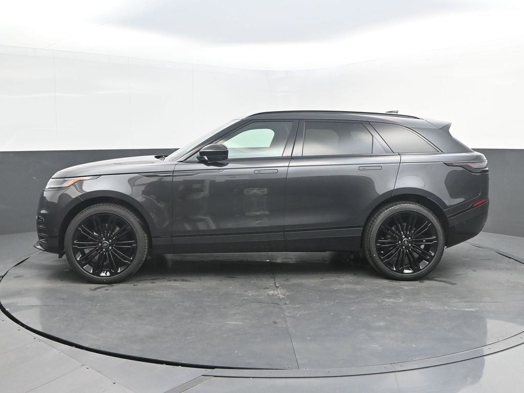 New 2026 Land Rover Range Rover Velar Autobiography