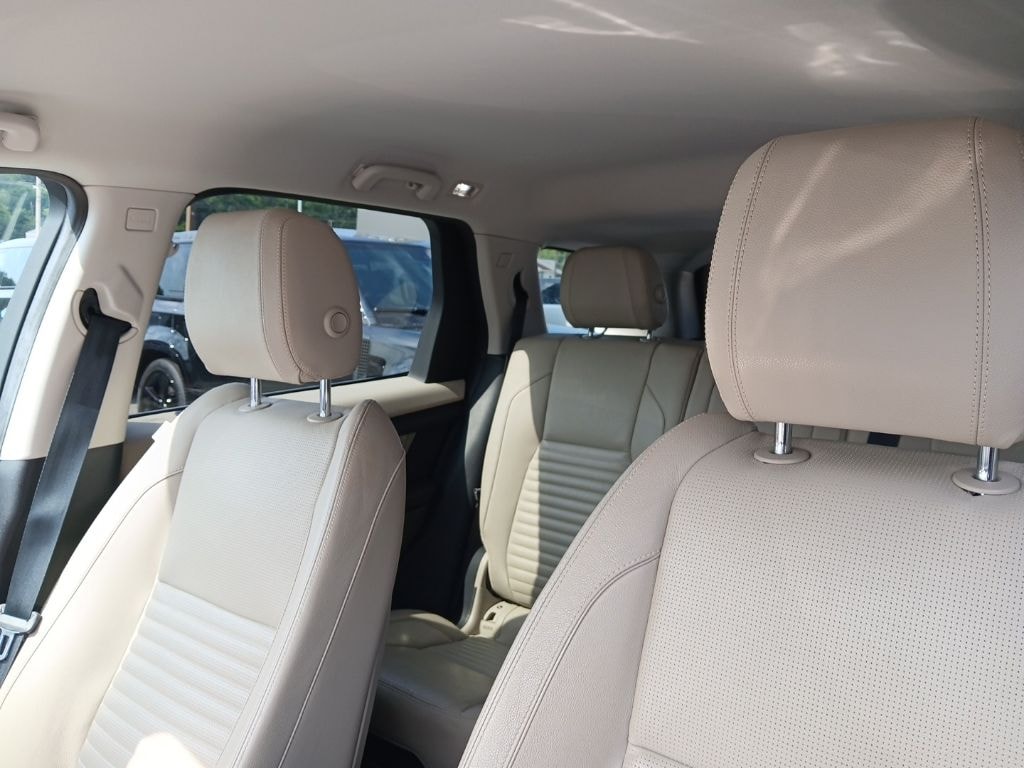 Used 2020 Land Rover Discovery Sport S SUV