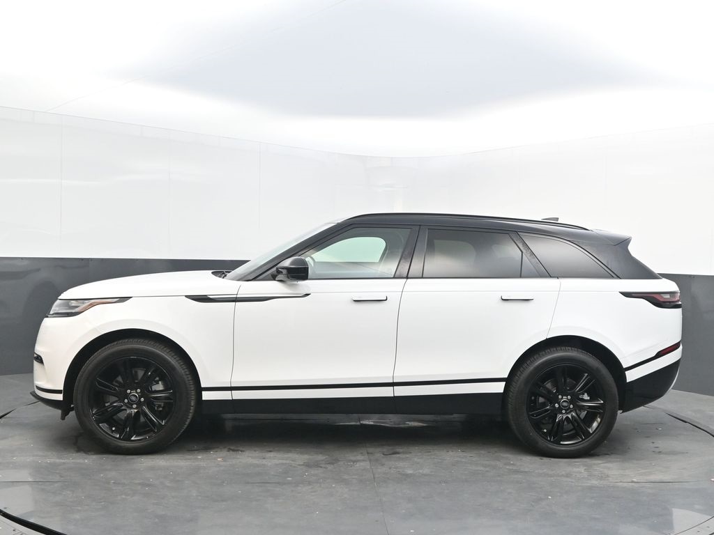 Used 2022 Land Rover Range Rover Velar P250 S SUV
