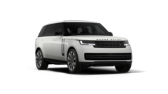 2026 Land Rover Range Rover SE 7 Seats 400PS