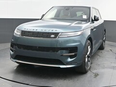 2025 Land Rover Range Rover Sport Dynamic SE SUV