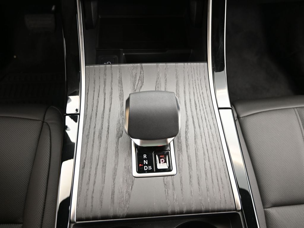 2026 Land Rover Range Rover Evoque S - Photo 24
