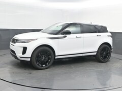 2026 Land Rover Range Rover Evoque S SUV