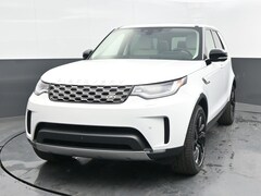 2025 Land Rover Discovery S SUV