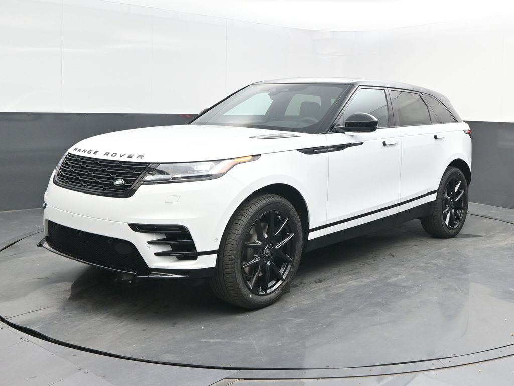 2026 Land Rover Range Rover Velar Dynamic SE