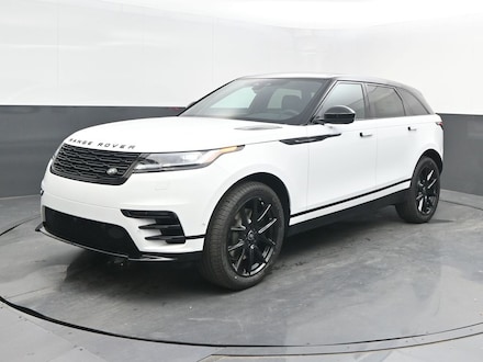 2026 Land Rover Range Rover Velar Dynamic SE SUV