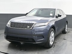 2026 Land Rover Range Rover Velar S SUV