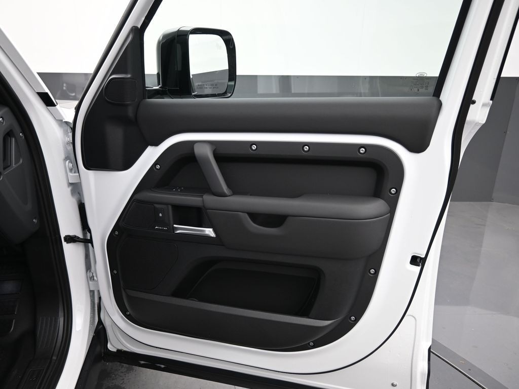 New 2026 Land Rover Defender 110 S SUV