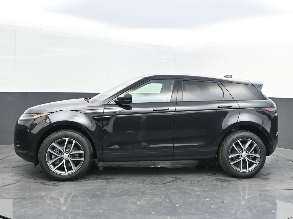 2026 Land Rover Range Rover Evoque S photo 3
