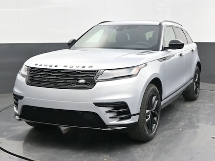 2025 Land Rover Range Rover Velar P250 Dynamic SE SUV