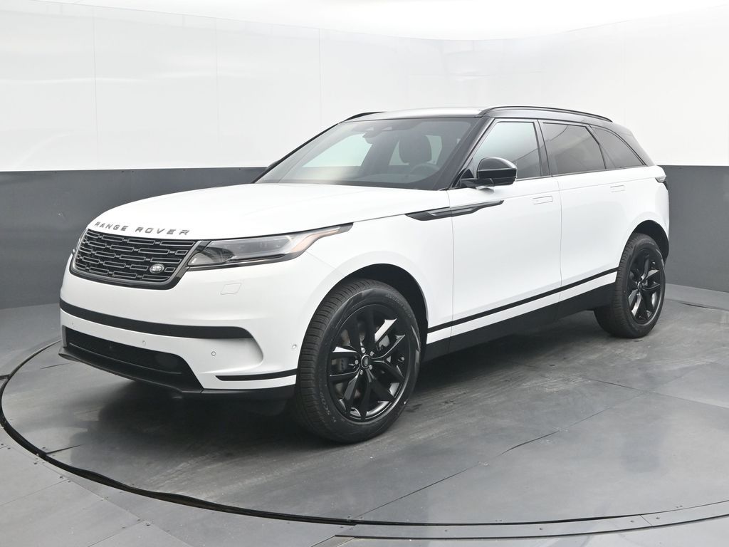 2026 Land Rover Range Rover Velar P250 S's photo