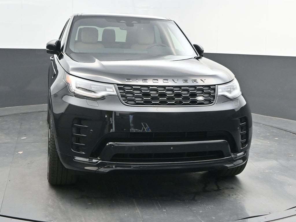 New 2025 Land Rover Discovery Dynamic SE SUV