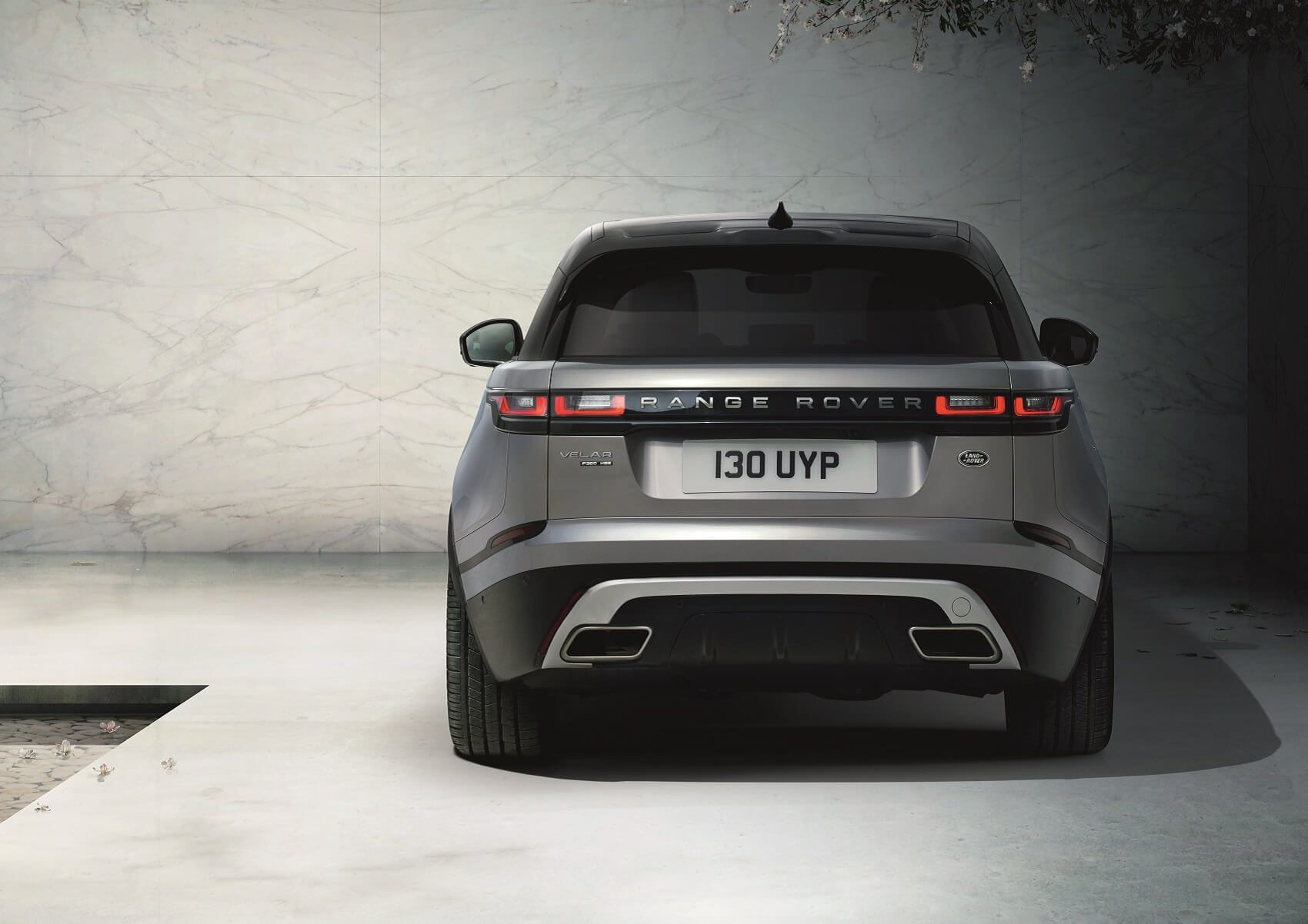 Range Rover Velar Lease Huntsville AL Land Rover Huntsville