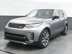2023 Land Rover Discovery P360 S R-Dynamic SUV