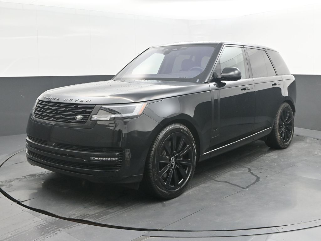 2023 Land Rover Range Rover 4.4 SE SWB's photo