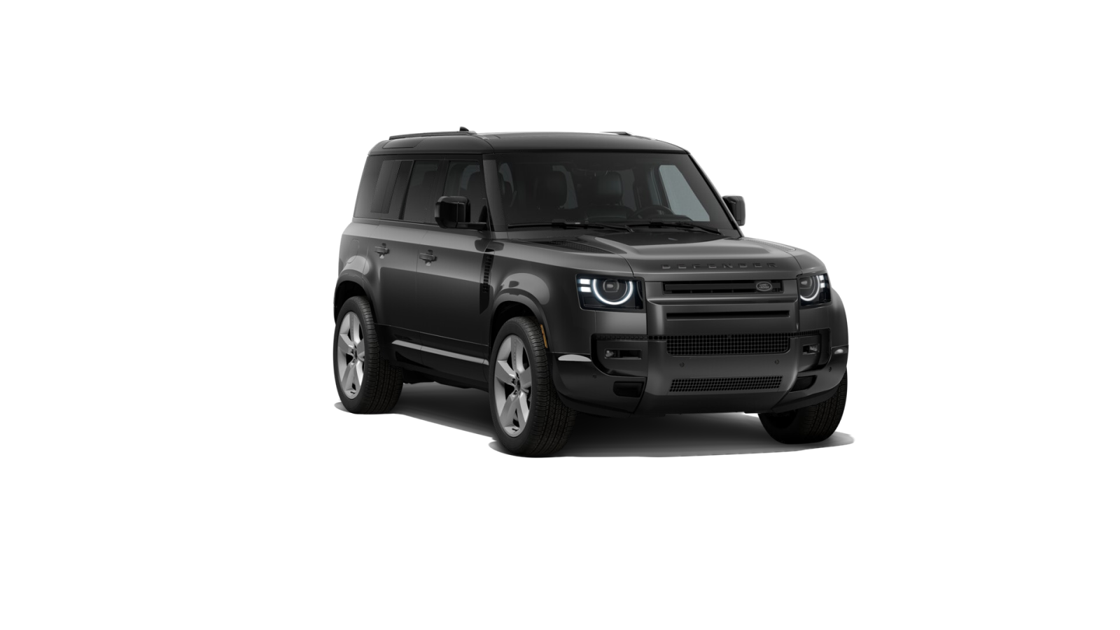 2026 Land Rover Defender 110 X-Dynamic SE P400's photo