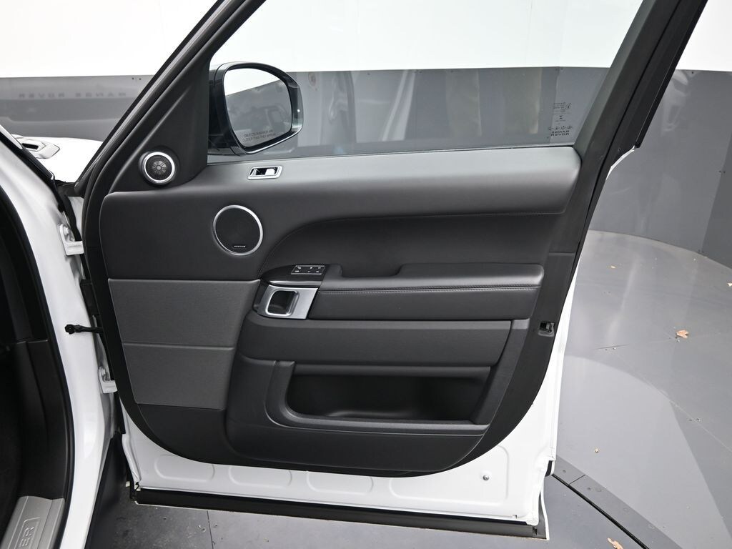 Used 2020 Land Rover Range Rover Sport HSE Dynamic SUV