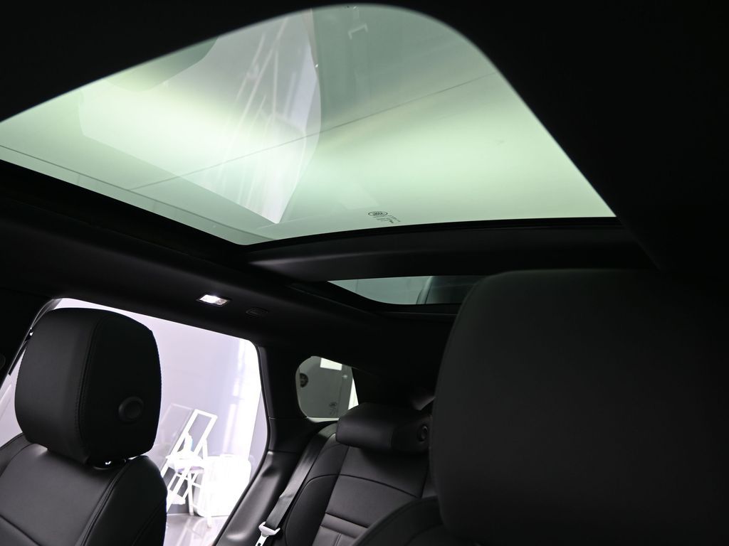 2026 Land Rover Range Rover Evoque Dynamic SE - Photo 26