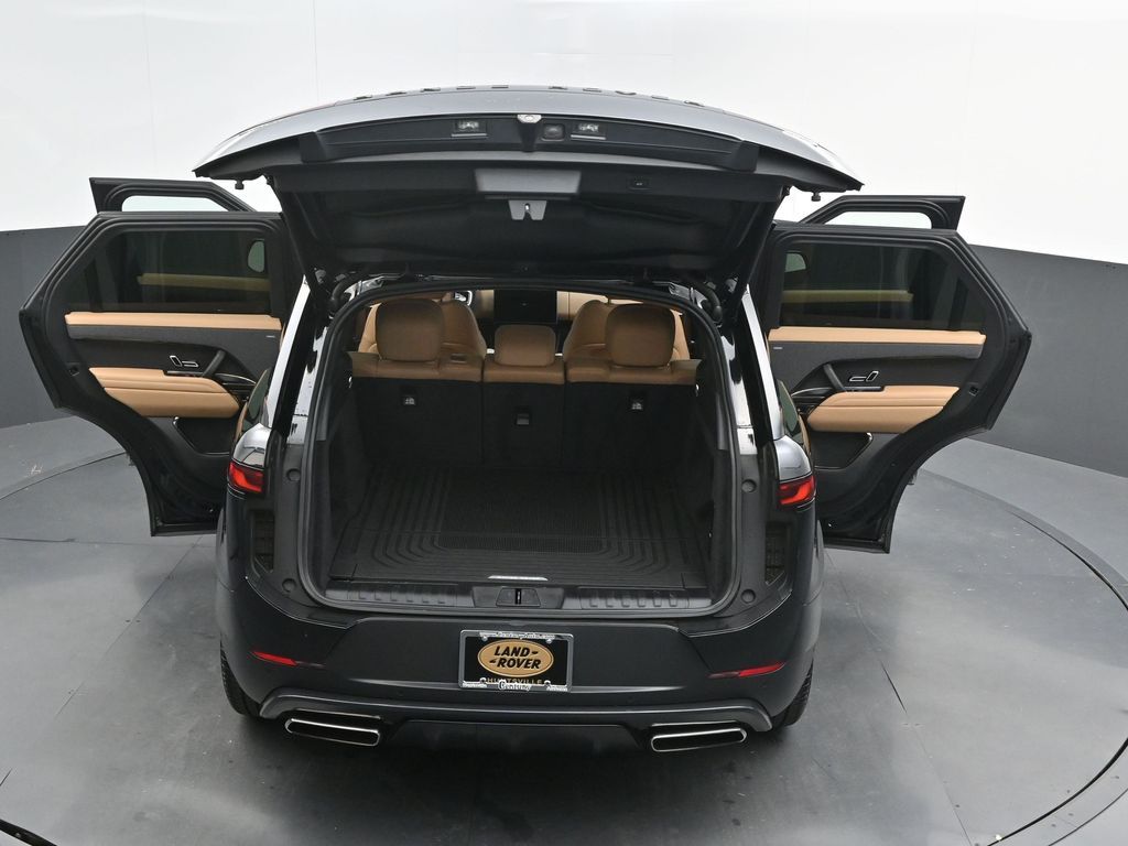 2023 Land Rover Range Rover Sport SE - Photo 48