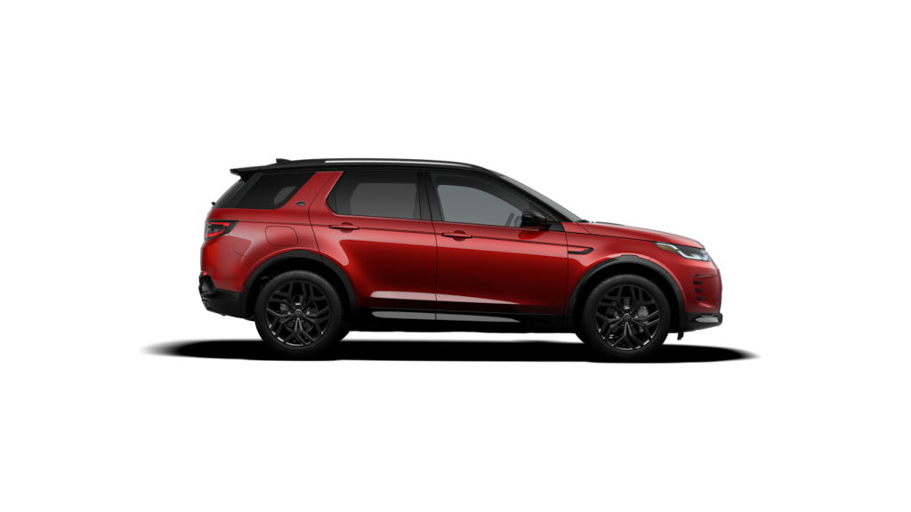 New 2026 Land Rover Discovery Sport Landmark 249PS Auto