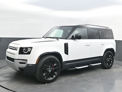2021 Land Rover Defender S SUV
